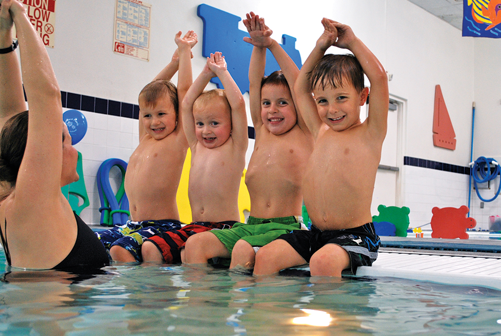 Hubbard Family Swim Schools | Year-Round Indoor Lessons ...